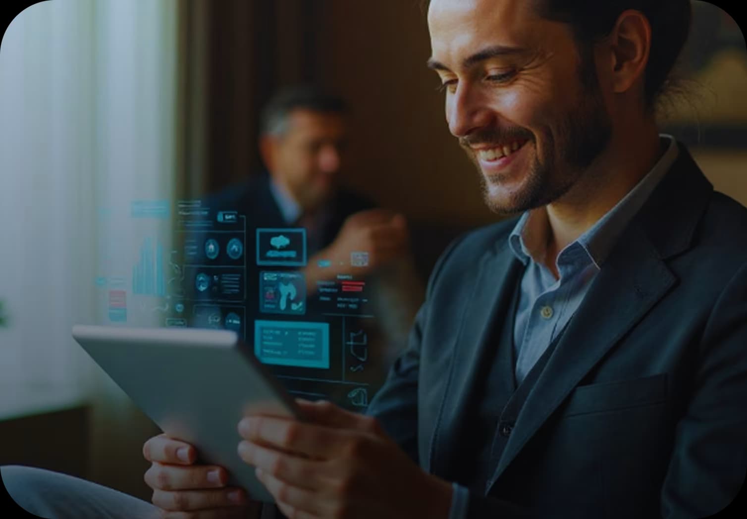 Take Back Control of Your Hotel's Booking Journey