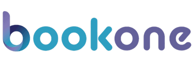 Bookone PMS Logo