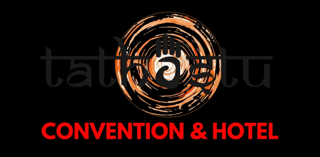 Tathastu Convention & Hotel