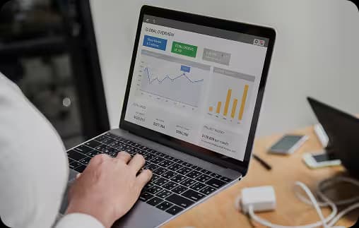 BookOne VaRO revenue optimisation dashboard