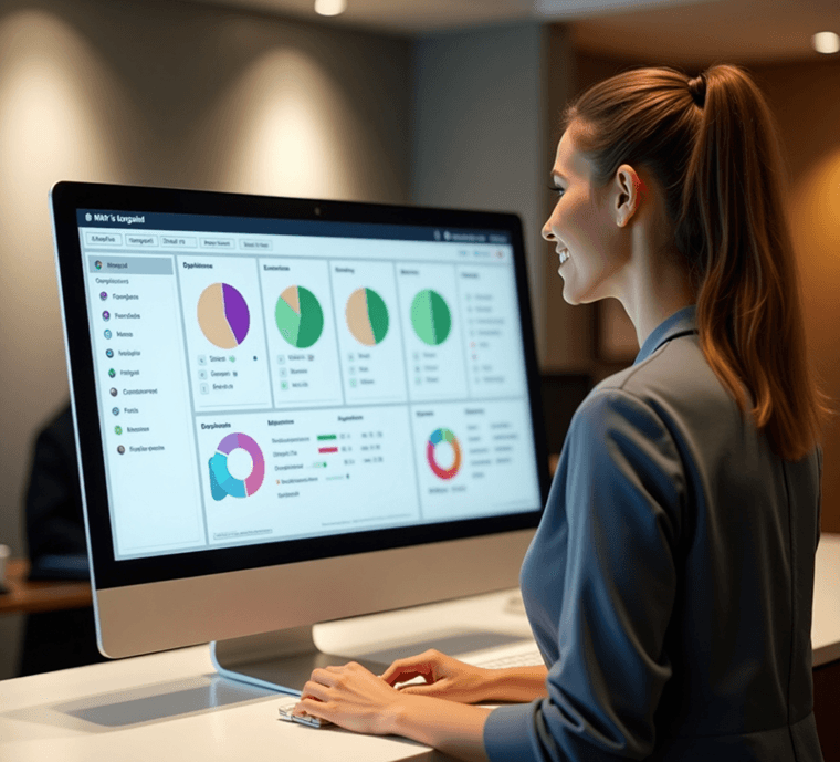 Revenue Intelligence