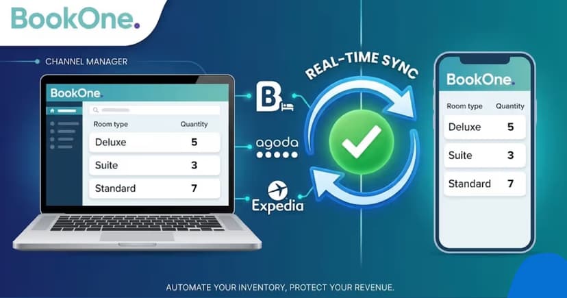 What Is a Hotel Channel Manager? The Complete 2026 Guide