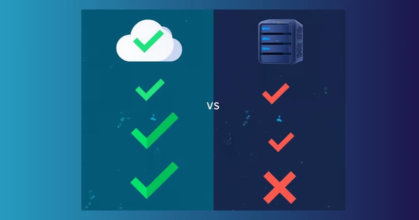 Cloud PMS vs. On-Premise PMS: Complete Comparison for Indian Hotels